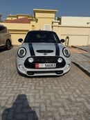 ميني كوبر إس