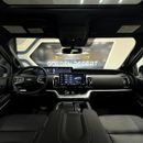 Ford Expedition Platinum 3.5L (400 HP) 4WD Platinum MAX