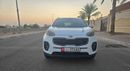 Kia Sportage LX 2.4L