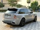 رولز رويس كولينان European Specs | Ultra Luxury SUV