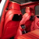 بنتلي بينتايجا AED 4,994 P.M • 0% Downpayment •  Bentley Bentayga W12 • 1 Year Warranty