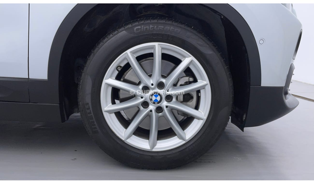 BMW X2 SDRIVE 20I 2 | Under Warranty | Inspected on 150+ parameters