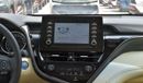 Toyota Camry Toyota Camry 2.5L GLE | Hybrid | 2023 | For Export Only