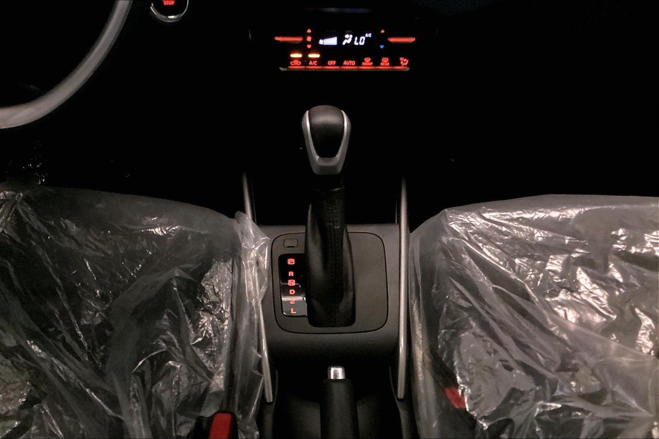 Suzuki Baleno GLX | Guaranteed Warranty | 0 Down Payment