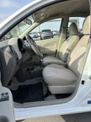 Nissan Micra SV 1.5L (100 HP)