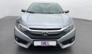 Honda Civic LX SPORT 2 | Under Warranty | Inspected on 150+ parameters