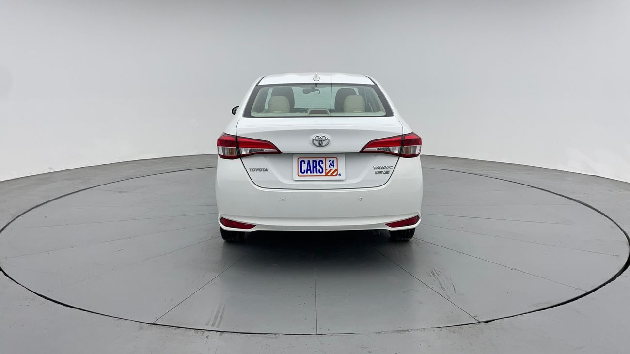 Toyota Yaris E/SE 1.5 | Zero Down Payment | Free Home Test Drive