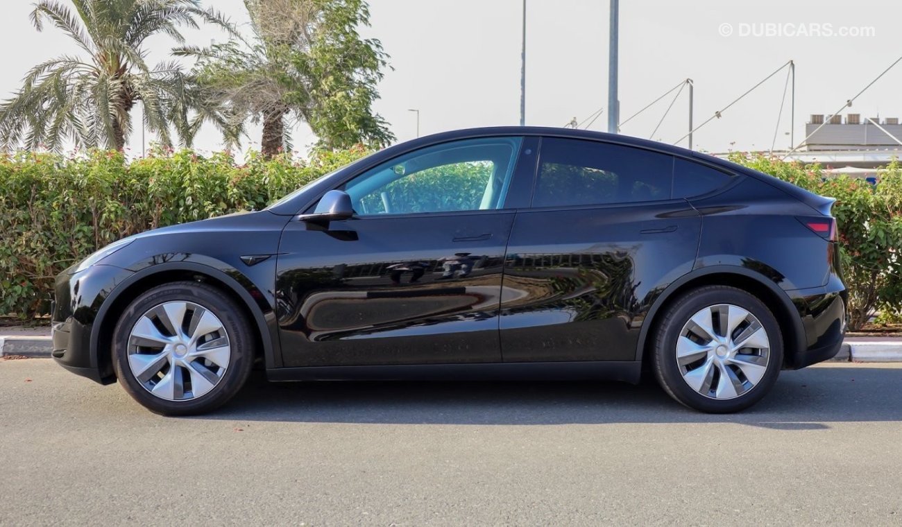 Tesla Model Y SUV , 2022 , 0Km , With 2 Years or 60K Km Warranty (Bank Finance Available)