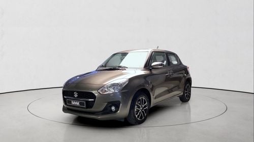 سوزوكي سويفت GL | شامل الضمان | 0 ﺪﻔﻋﺓ ﺃﻮﻟﻯ