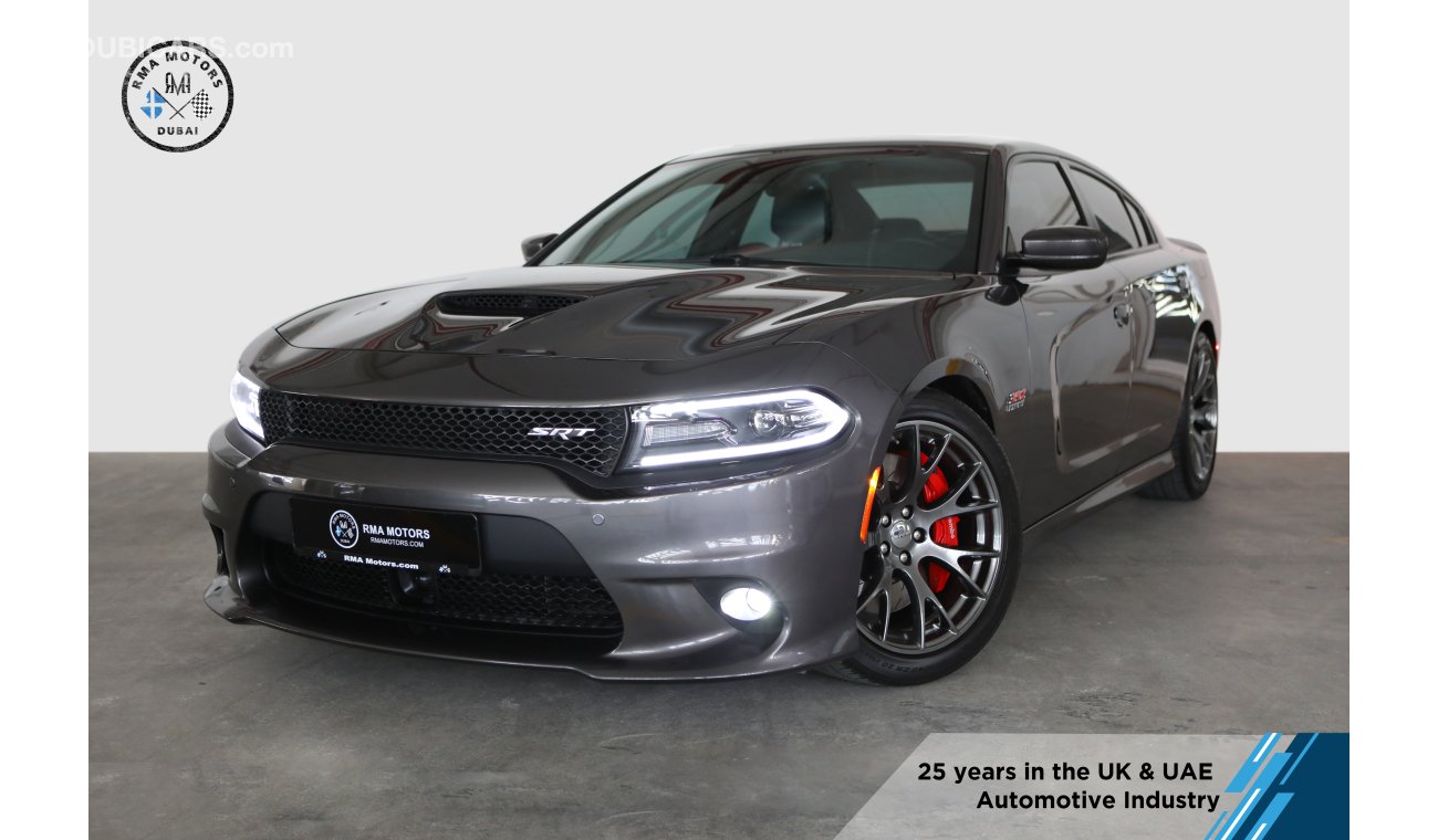 Dodge Charger SRT 392 RESERVED