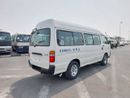 تويوتا هاياس TOYOTA HIACE VAN RHD 2003 MODEL 3.0 L DIESEL MANUAL(PM03365)