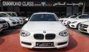 BMW 116i