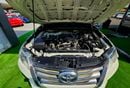 Toyota Fortuner EXR V4 4WD/ GCC SPECS/ LOW MILEAGE/ SINGLE OWNER