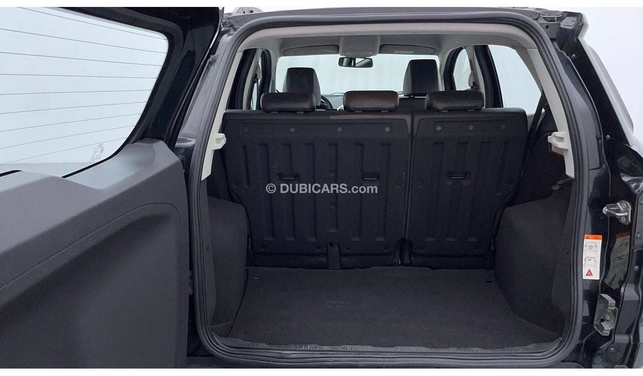 Ford EcoSport TITANIUM 1.5 | Zero Down Payment | Free Home Test Drive