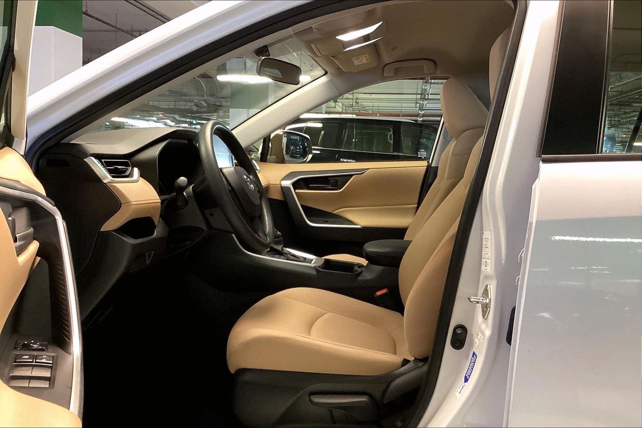 Toyota RAV4 EXR | Guaranteed Warranty | 0 Down Payment