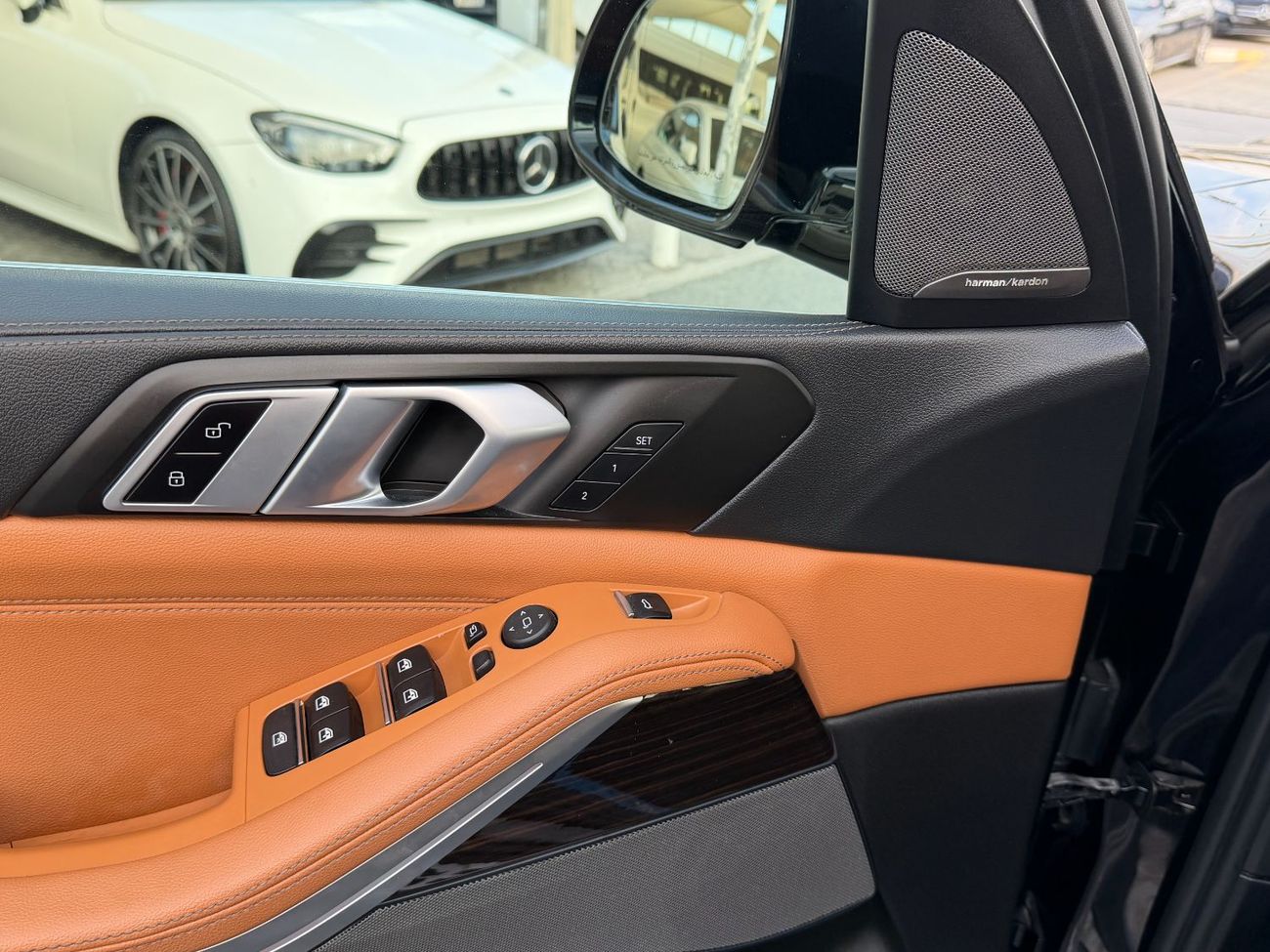 بي أم دبليو X5 40i xDrive 3.0L