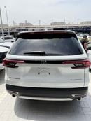 تويوتا جراند هايلاندر 