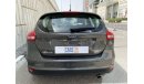 Ford Focus Titanium 1.5 | Under Warranty | Free Insurance | Inspected on 150+ parameters