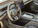 Xiaomi SU7 2025 Used Xiaomi SU7 Ultra EV | 93.7 kWh | Range (630 Km) | 1,548 Hp | Carbon Packge | Law Mileage (