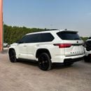 Toyota Sequoia Limited