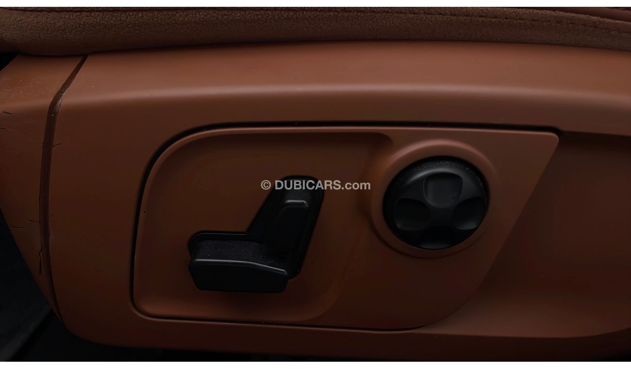 Maserati Quattroporte 3 | Under Warranty | Inspected on 150+ parameters