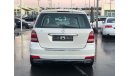 Mercedes-Benz GL 500 Mercedes Benz GL500 model 2012 car prefect condition full option