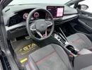 Volkswagen Golf GTI SEL 2.0T 2025 Volkswagen Golf GTI, Warranty, Full Agency Service History, GCC