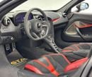 مكلارين 720S 2019 McLaren 720s, 1 Year Warranty Unlimited Km, McLaren Full Service History, GCC