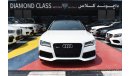 أودي RS7 اودي RS7