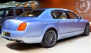 Bentley Flying Spur Super Speed