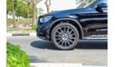 Mercedes-Benz GLC 300 4MATIC MERCEDES-BENZ GLC300 2021