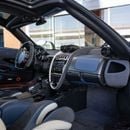 Pagani Huayra 2018 PAGANI HUARYA BC 19