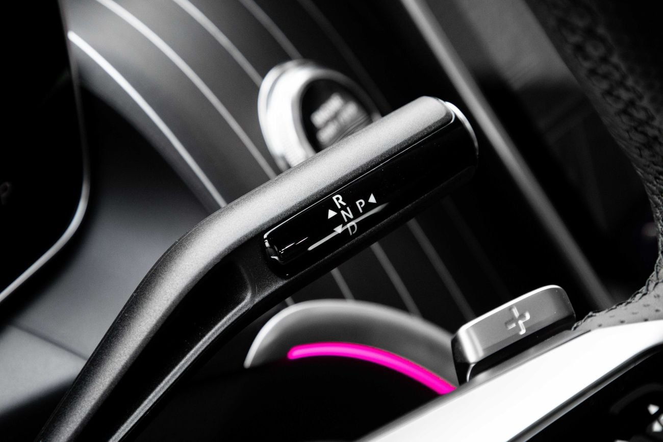 مرسيدس بنز GLC 250 GLC 200 AMG | 5,288 P.M | 0% Downpayment | Agency Warranty!