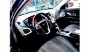 GMC Terrain - 2012 - GCC - ONE YEAR WARRANTY