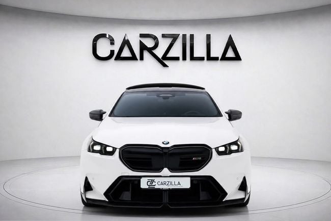 BMW M5 MASTERCLASS, миниатюра 18