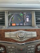 نيسان أرمادا Nissan Armada SV 2020