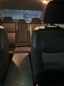 نيسان ألتيما SR