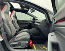 Volkswagen Golf GTI 2021 Volkswagen Golf GTI P2, 2026 VW Warranty, VW Service History, Excellent Condition, GCC