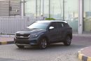 كيا سيلتوس EX 1.6L