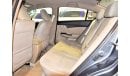 Honda Civic AMAZING Honda Civic 2013 Model!! in Grey Color! GCC Specs