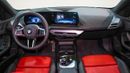 BMW 218i Gran Coupe 