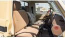Toyota Land Cruiser Pick Up 2023 Toyota Land cruiser 79 Single Cabin 4.0 Petrol