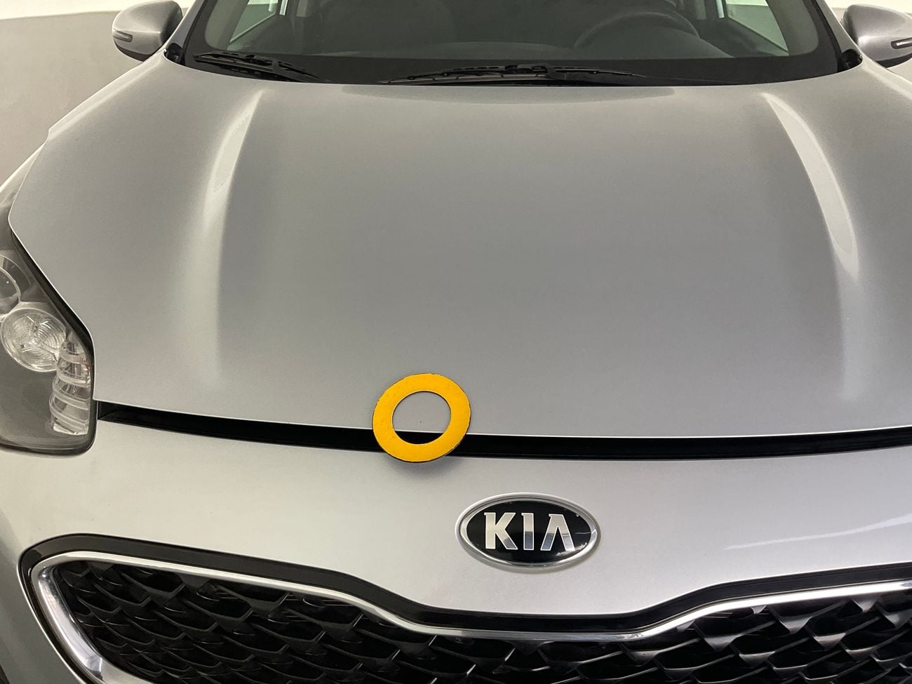 Kia Sportage 1.6 LX AUTO 2WD STD | Guaranteed Warranty | 0 Down Payment