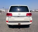 تويوتا لاند كروزر EXR 4.0L 4WD