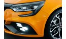 Renault Megane RS 2020 Renault Megane RS / Renault Extended Warranty