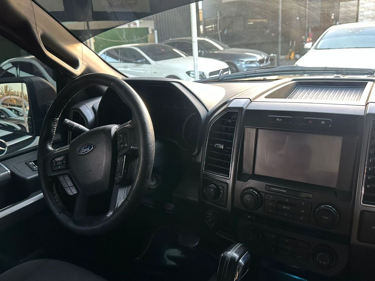 فورد F 150 XLT