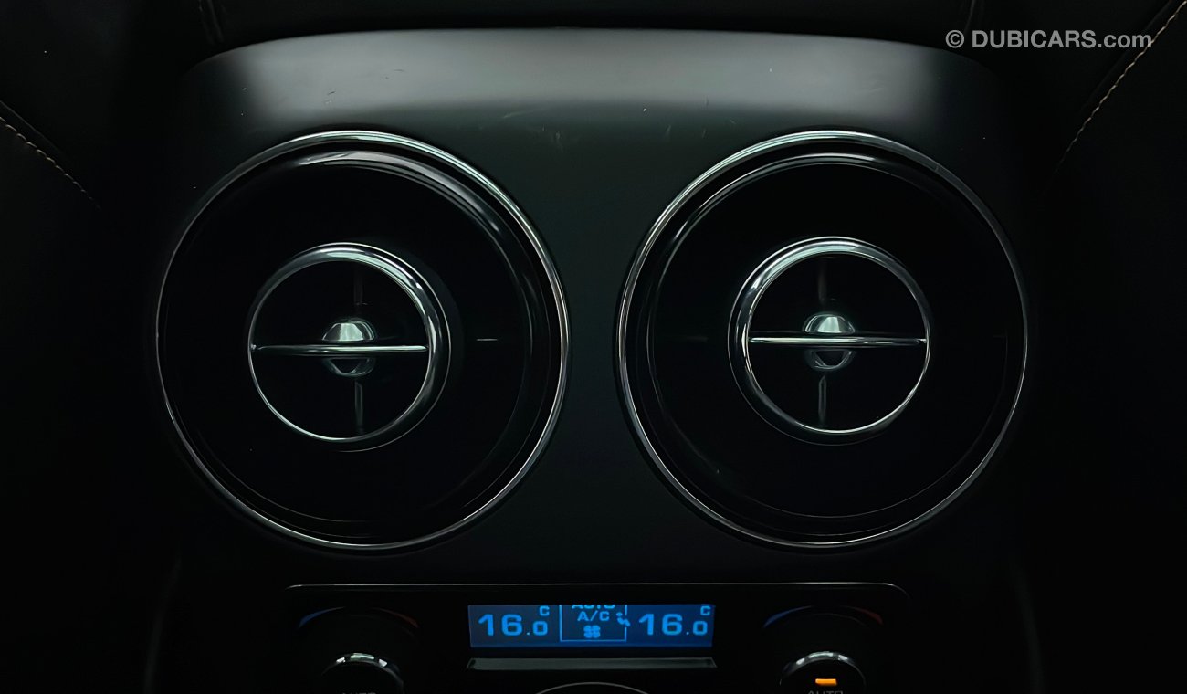 Jaguar XJR R 5 | Under Warranty | Inspected on 150+ parameters