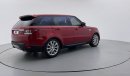 Land Rover Range Rover Sport HSE HSE 3 | Zero Down Payment | Free Home Test Drive