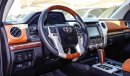 Toyota Tundra 5.7 L V8