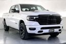 RAM 1500 Limited Crew Cab| 1 year free warranty | Exclusive Eid offer